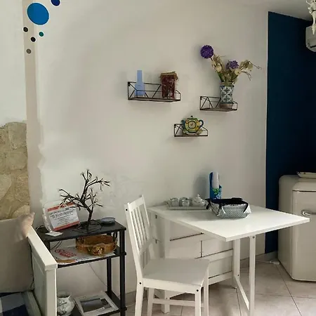 Monolocale Centro Storico