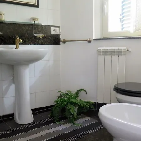 Monolocale Centro Storico Appartamento