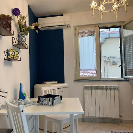 Appartement Monolocale Centro Storico *