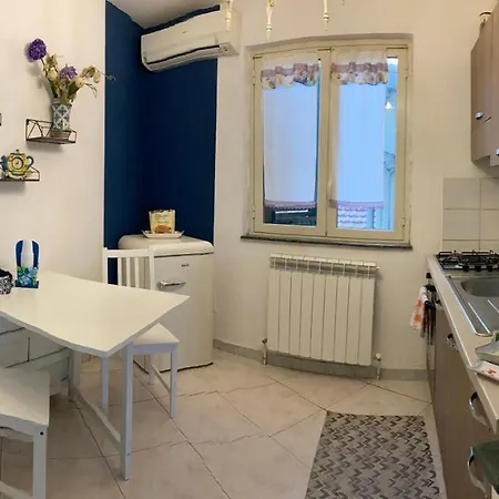 Monolocale Centro Storico Daire *