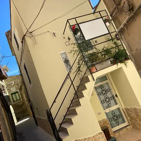 Appartement Monolocale Centro Storico
