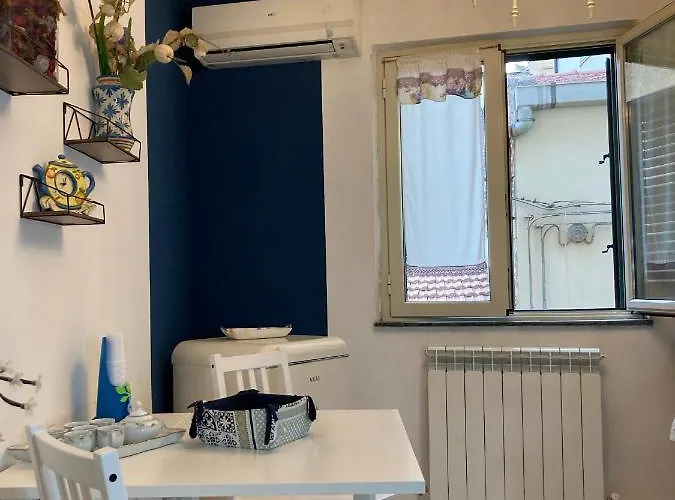 Appartement Monolocale Centro Storico *
