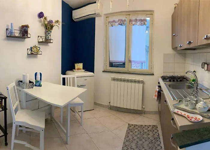 Monolocale Centro Storico Appartement *