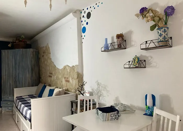 Appartement Monolocale Centro Storico