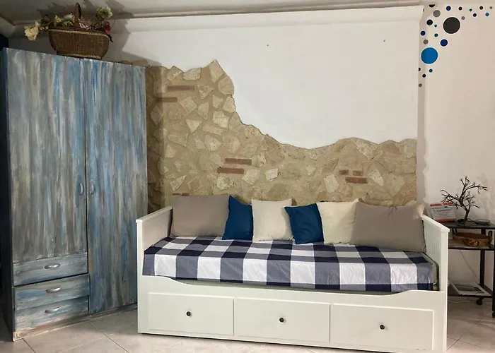 Appartement Monolocale Centro Storico