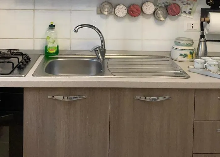 Monolocale Centro Storico *