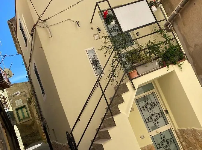 Appartement Monolocale Centro Storico