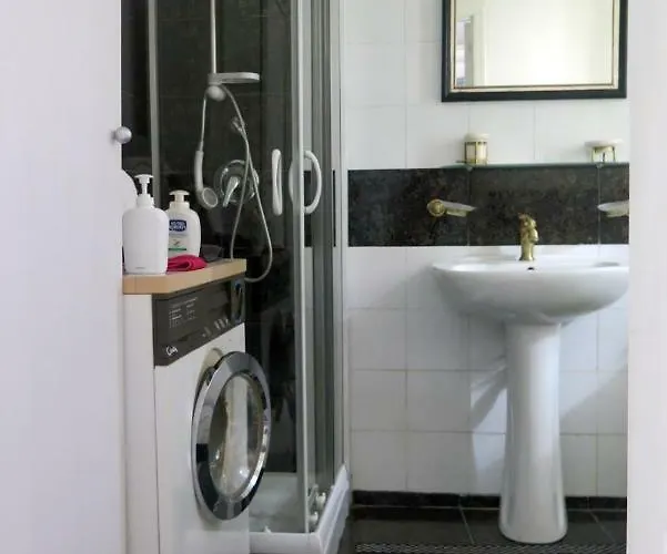 דירה Monolocale Centro Storico *