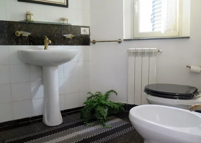 Monolocale Centro Storico Appartement